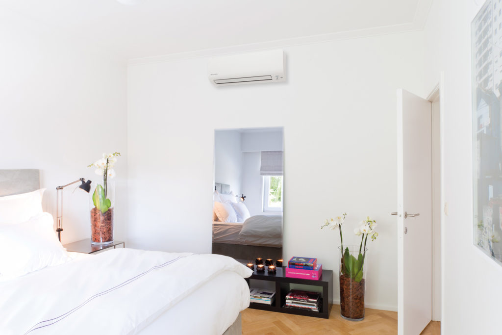 Ductless HVAC Services In Newberry, FL