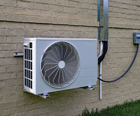 Ductless HVAC Services In Newberry, FL
