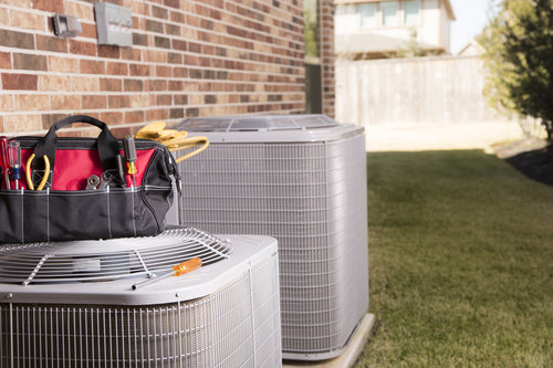 SCOTT NIEHAUS A/C & HEATING-LIVESITE